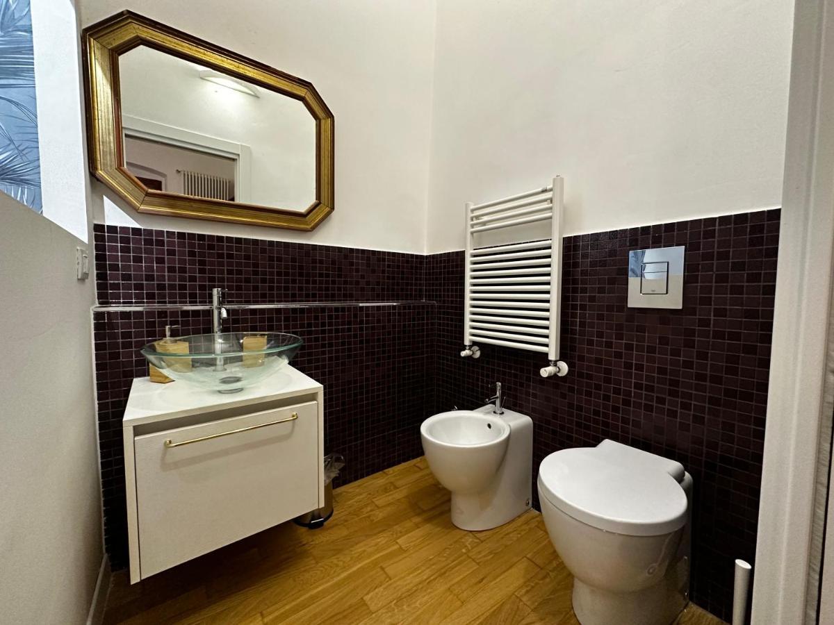 Lovely Room In Bari Old Town Dış mekan fotoğraf