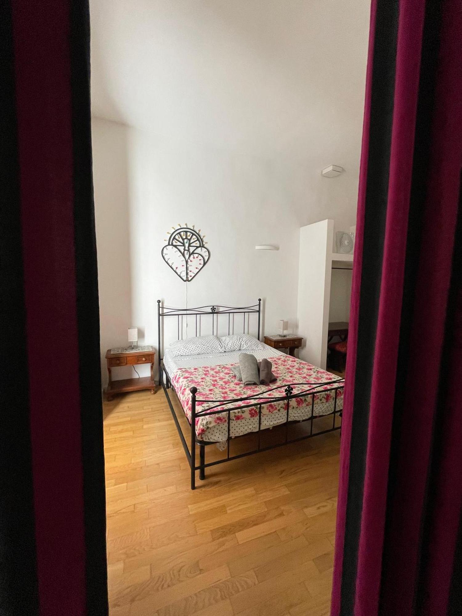 Lovely Room In Bari Old Town Dış mekan fotoğraf