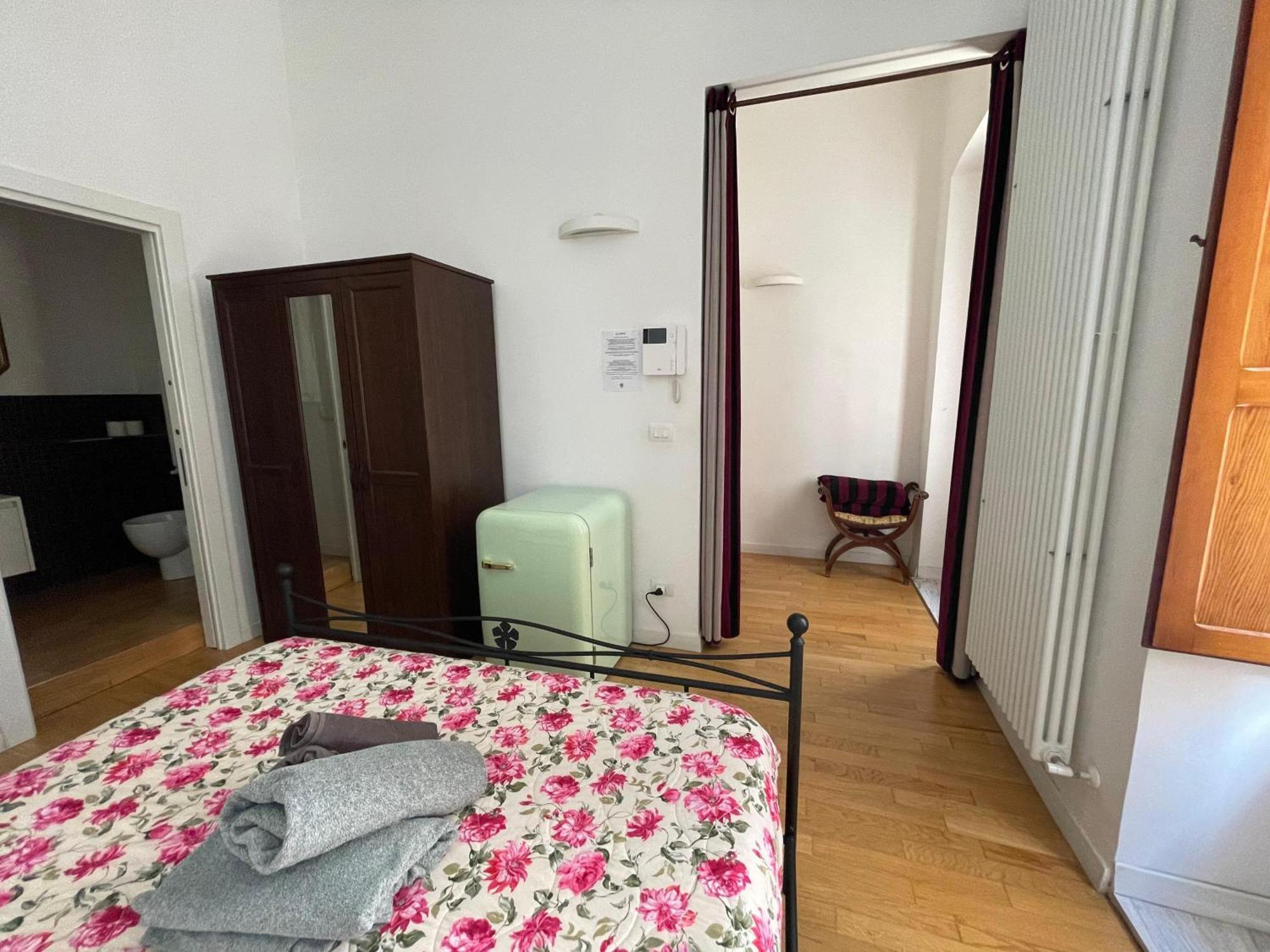 Lovely Room In Bari Old Town Dış mekan fotoğraf