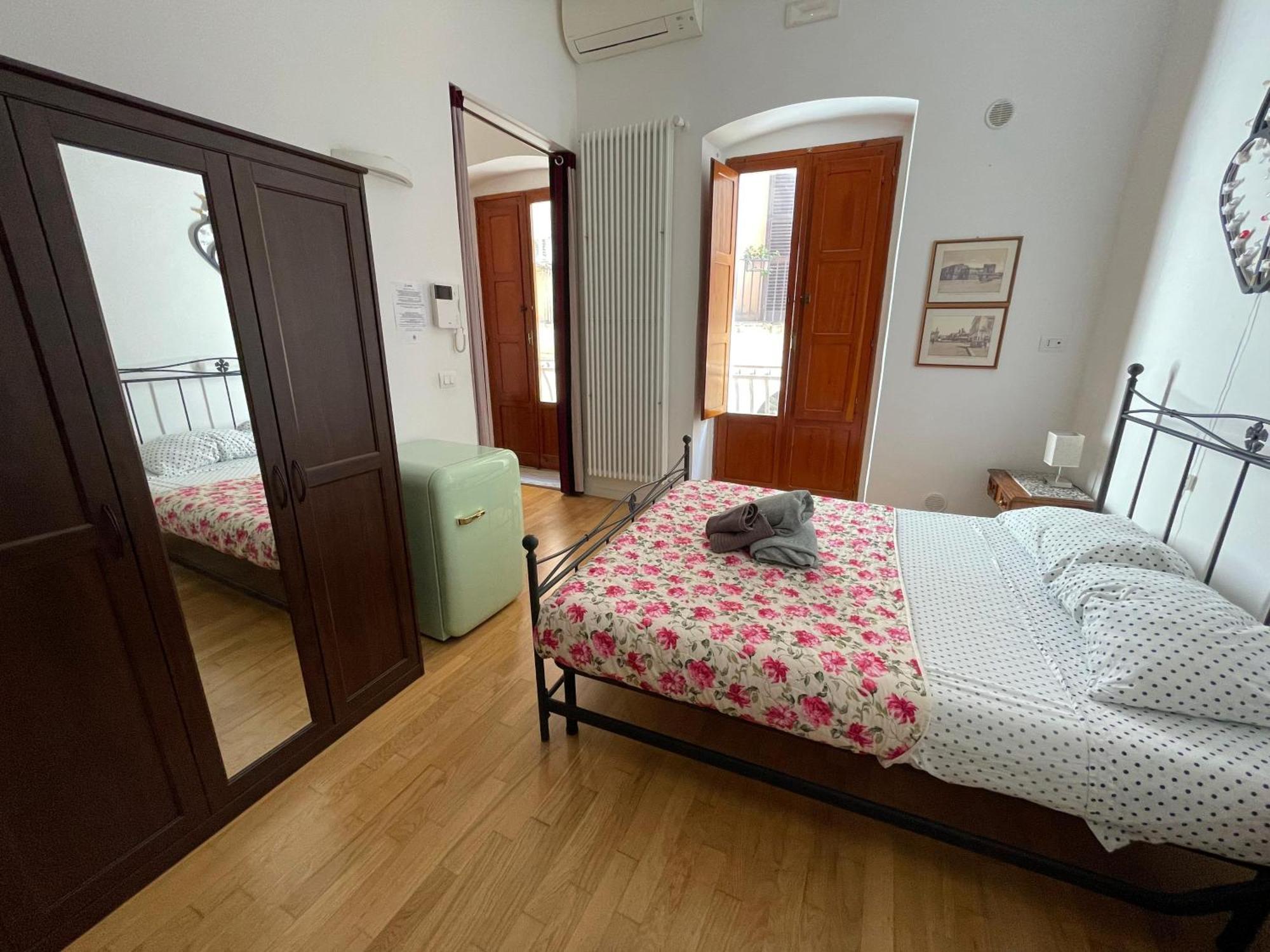 Lovely Room In Bari Old Town Dış mekan fotoğraf